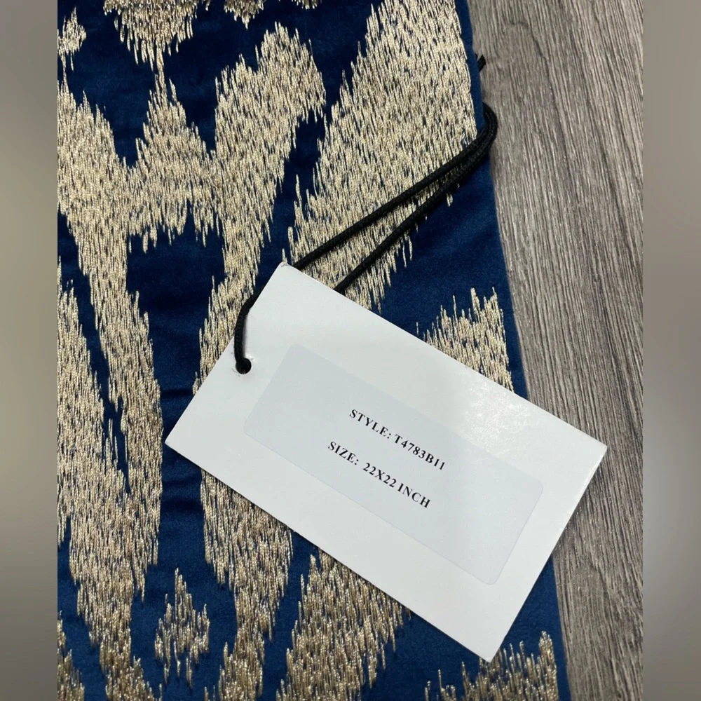 Callisto Home new tags
